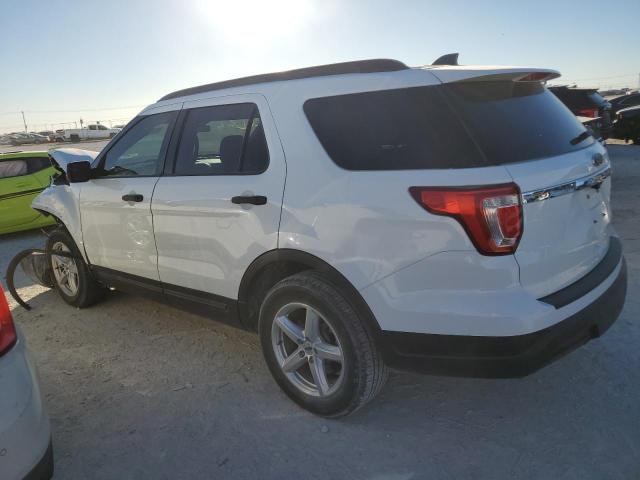 Photo 1 VIN: 1FM5K7B80JGB18890 - FORD EXPLORER 