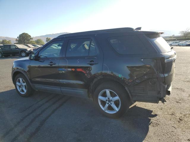 Photo 1 VIN: 1FM5K7B80JGB20087 - FORD EXPLORER 