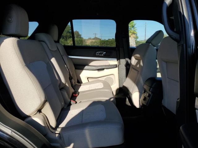 Photo 10 VIN: 1FM5K7B80JGB20087 - FORD EXPLORER 