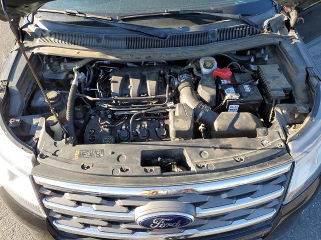 Photo 11 VIN: 1FM5K7B80JGB20087 - FORD EXPLORER 