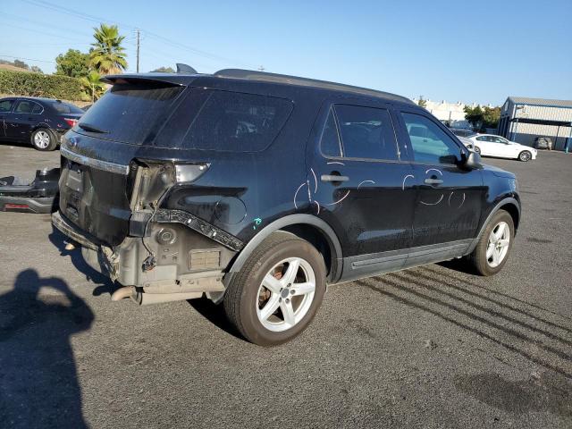 Photo 2 VIN: 1FM5K7B80JGB20087 - FORD EXPLORER 