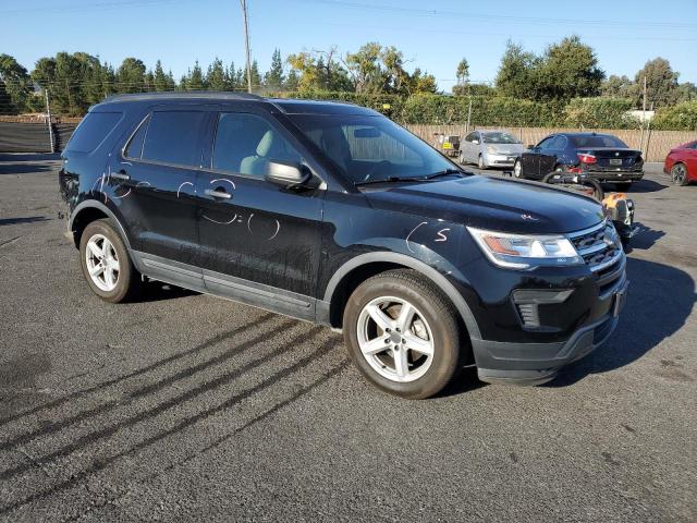 Photo 3 VIN: 1FM5K7B80JGB20087 - FORD EXPLORER 