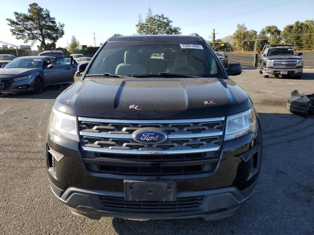 Photo 4 VIN: 1FM5K7B80JGB20087 - FORD EXPLORER 