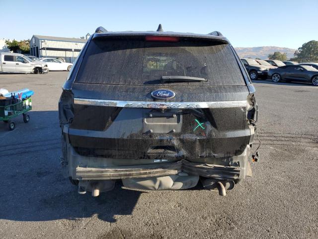 Photo 5 VIN: 1FM5K7B80JGB20087 - FORD EXPLORER 