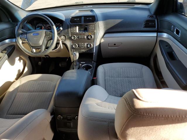 Photo 7 VIN: 1FM5K7B80JGB20087 - FORD EXPLORER 