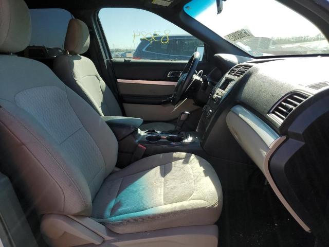 Photo 4 VIN: 1FM5K7B80JGB30165 - FORD EXPLORER 