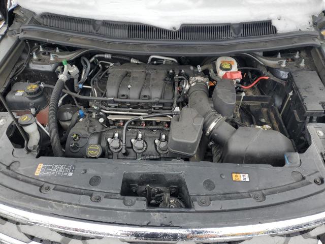 Photo 11 VIN: 1FM5K7B80KGA27569 - FORD EXPLORER 