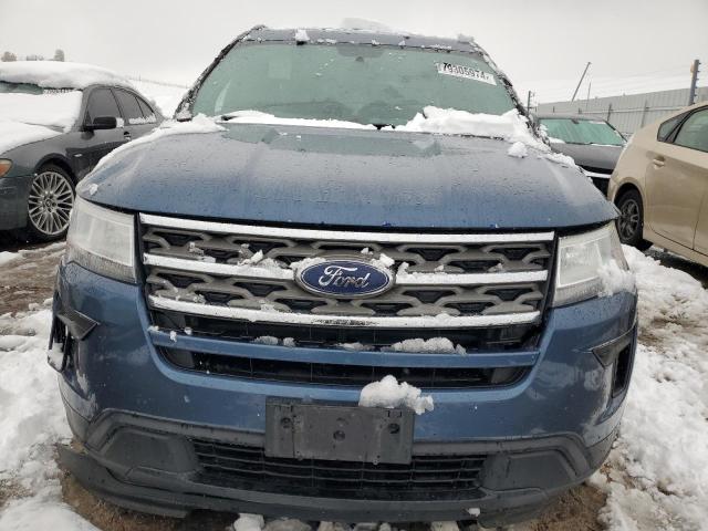 Photo 4 VIN: 1FM5K7B80KGA27569 - FORD EXPLORER 