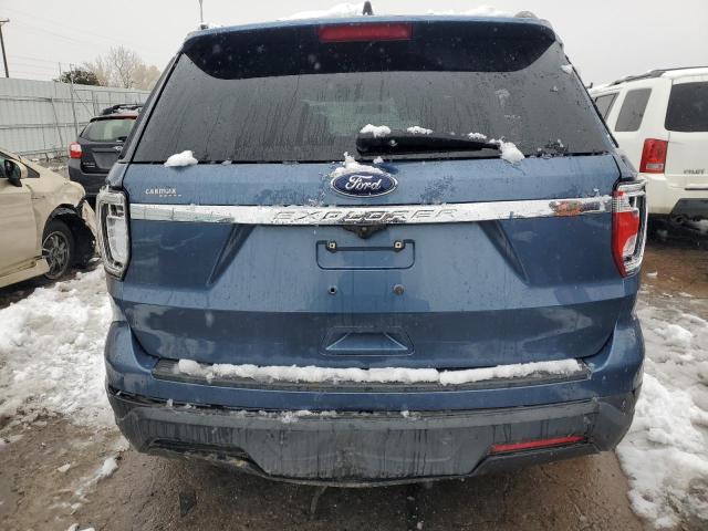 Photo 5 VIN: 1FM5K7B80KGA27569 - FORD EXPLORER 