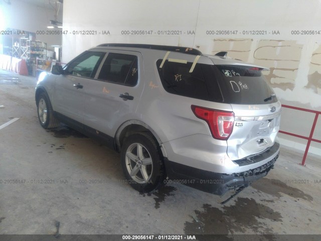 Photo 2 VIN: 1FM5K7B80KGA92938 - FORD EXPLORER 