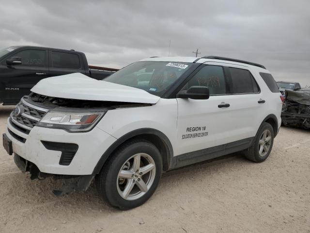 Photo 0 VIN: 1FM5K7B80KGA96844 - FORD EXPLORER 