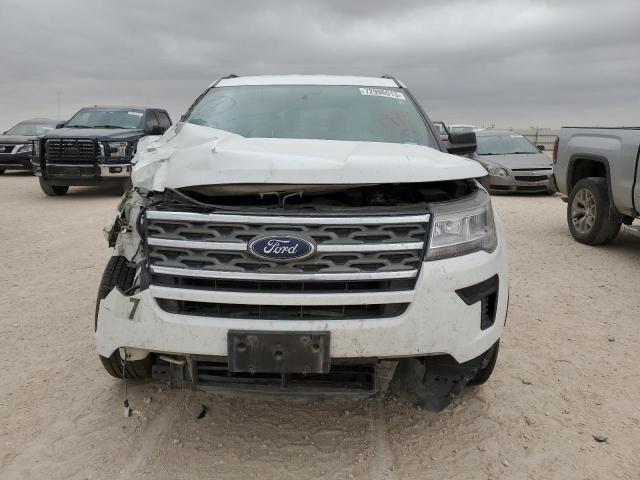 Photo 4 VIN: 1FM5K7B80KGA96844 - FORD EXPLORER 