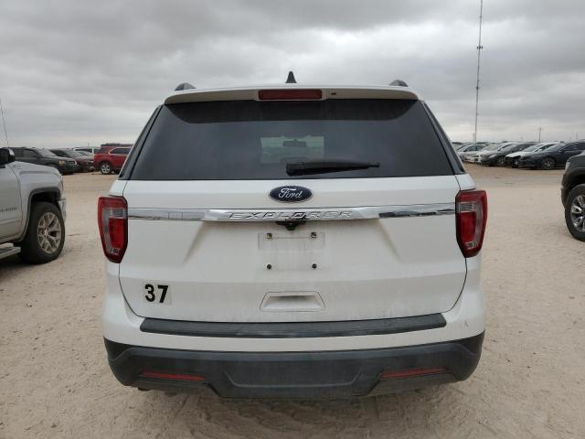 Photo 5 VIN: 1FM5K7B80KGA96844 - FORD EXPLORER 