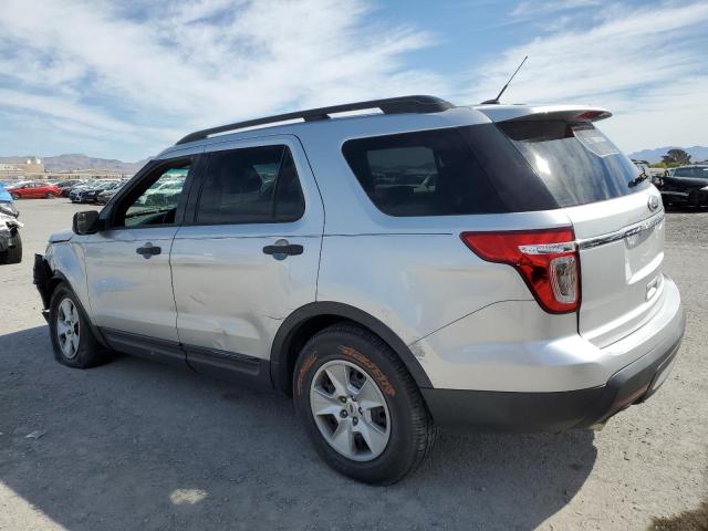 Photo 1 VIN: 1FM5K7B81DGA16518 - FORD EXPLORER 