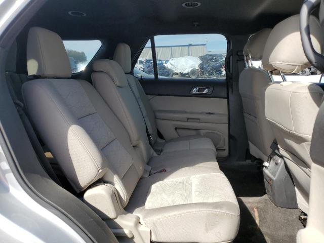 Photo 10 VIN: 1FM5K7B81DGA16518 - FORD EXPLORER 