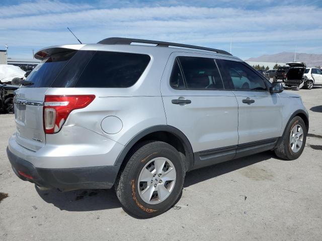 Photo 2 VIN: 1FM5K7B81DGA16518 - FORD EXPLORER 