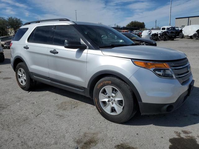 Photo 3 VIN: 1FM5K7B81DGA16518 - FORD EXPLORER 