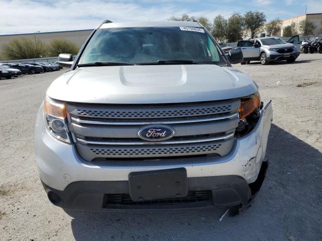 Photo 4 VIN: 1FM5K7B81DGA16518 - FORD EXPLORER 