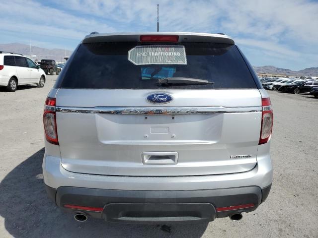 Photo 5 VIN: 1FM5K7B81DGA16518 - FORD EXPLORER 