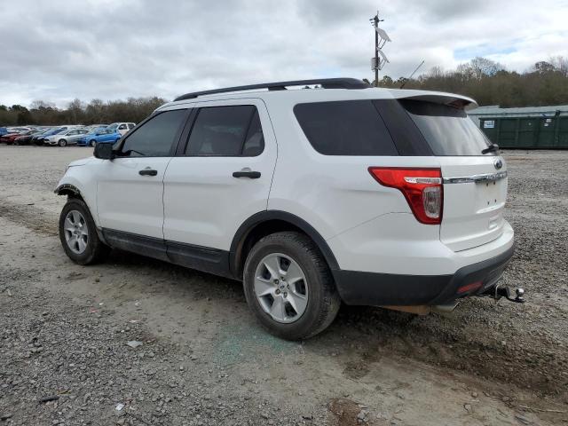 Photo 1 VIN: 1FM5K7B81DGA32718 - FORD EXPLORER 