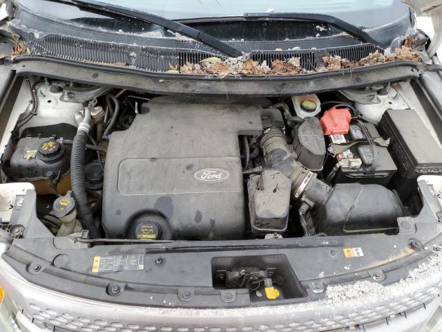 Photo 11 VIN: 1FM5K7B81DGA32718 - FORD EXPLORER 