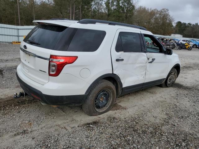 Photo 2 VIN: 1FM5K7B81DGA32718 - FORD EXPLORER 