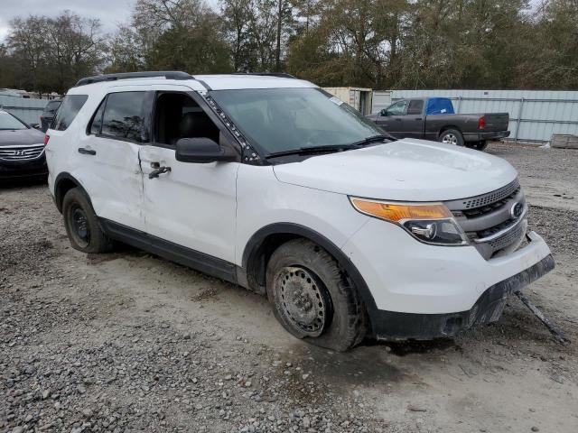 Photo 3 VIN: 1FM5K7B81DGA32718 - FORD EXPLORER 