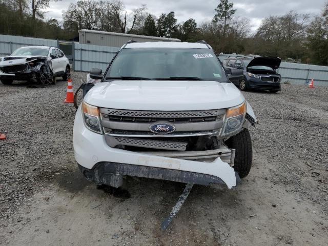 Photo 4 VIN: 1FM5K7B81DGA32718 - FORD EXPLORER 