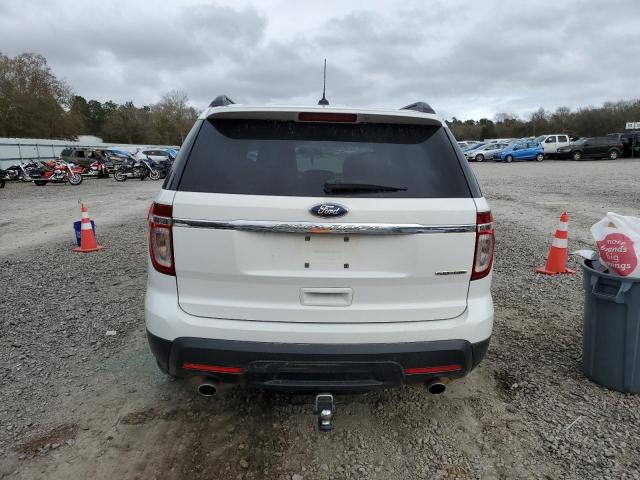 Photo 5 VIN: 1FM5K7B81DGA32718 - FORD EXPLORER 