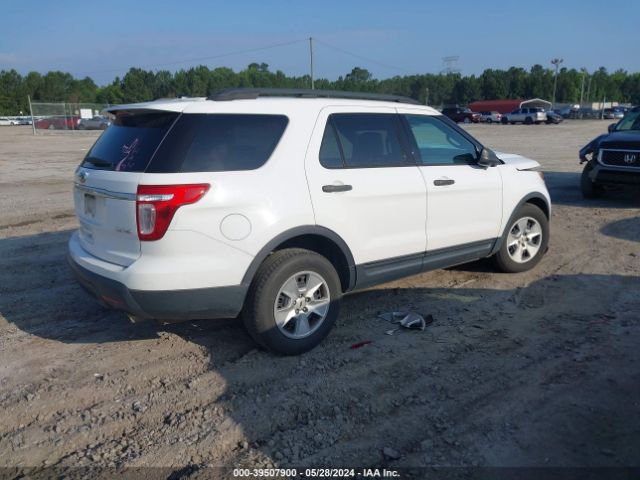 Photo 3 VIN: 1FM5K7B81DGA43928 - FORD EXPLORER 