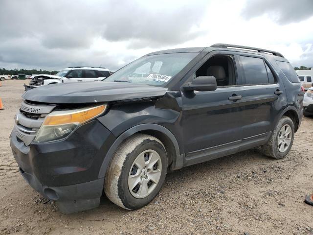 Photo 0 VIN: 1FM5K7B81DGA76220 - FORD EXPLORER 