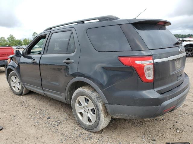 Photo 1 VIN: 1FM5K7B81DGA76220 - FORD EXPLORER 