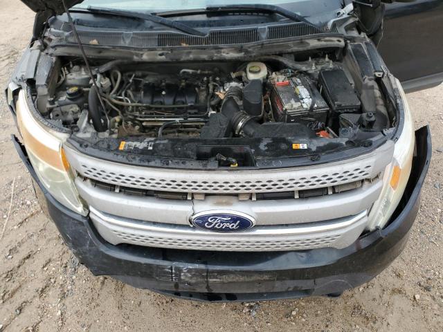 Photo 10 VIN: 1FM5K7B81DGA76220 - FORD EXPLORER 