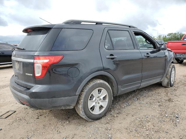 Photo 2 VIN: 1FM5K7B81DGA76220 - FORD EXPLORER 