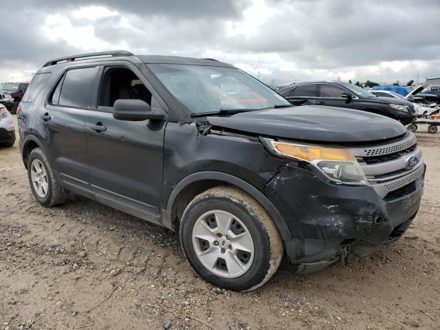 Photo 3 VIN: 1FM5K7B81DGA76220 - FORD EXPLORER 