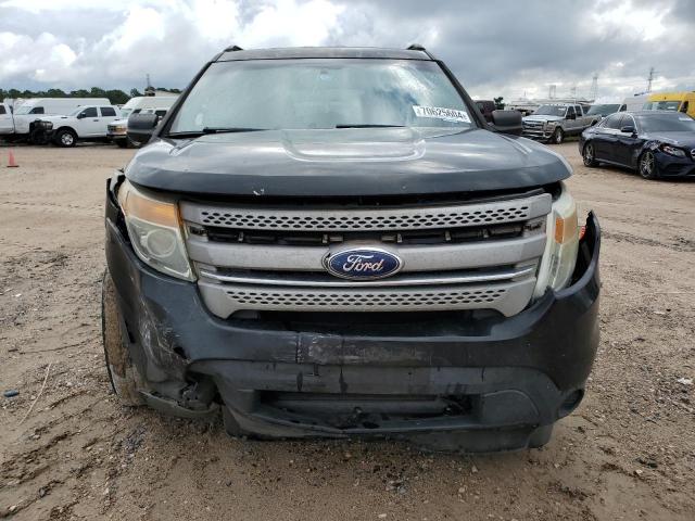 Photo 4 VIN: 1FM5K7B81DGA76220 - FORD EXPLORER 