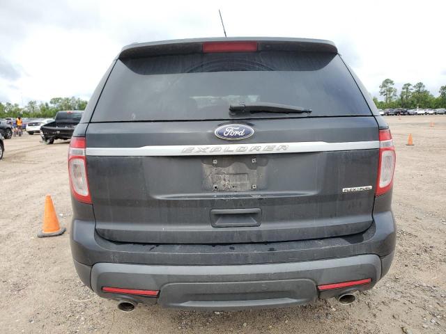 Photo 5 VIN: 1FM5K7B81DGA76220 - FORD EXPLORER 