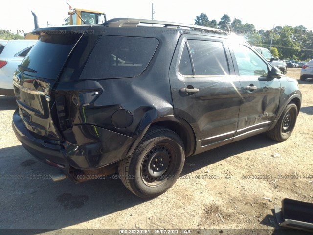 Photo 3 VIN: 1FM5K7B81DGB19583 - FORD EXPLORER 