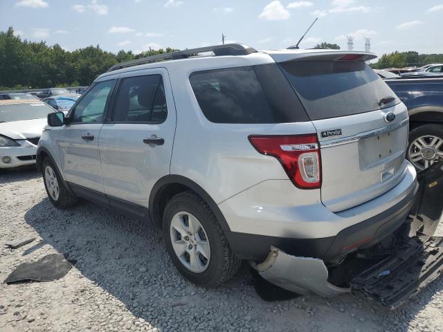 Photo 1 VIN: 1FM5K7B81DGB20717 - FORD EXPLORER 