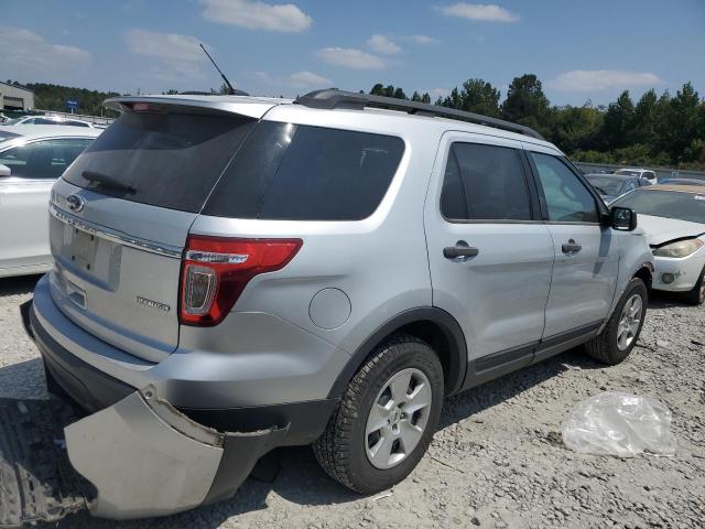 Photo 2 VIN: 1FM5K7B81DGB20717 - FORD EXPLORER 