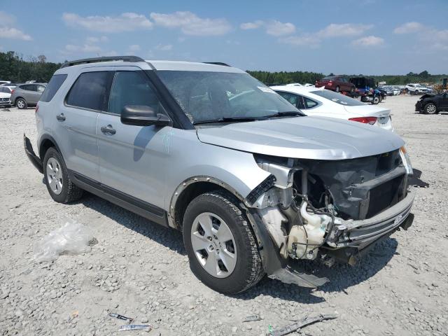 Photo 3 VIN: 1FM5K7B81DGB20717 - FORD EXPLORER 