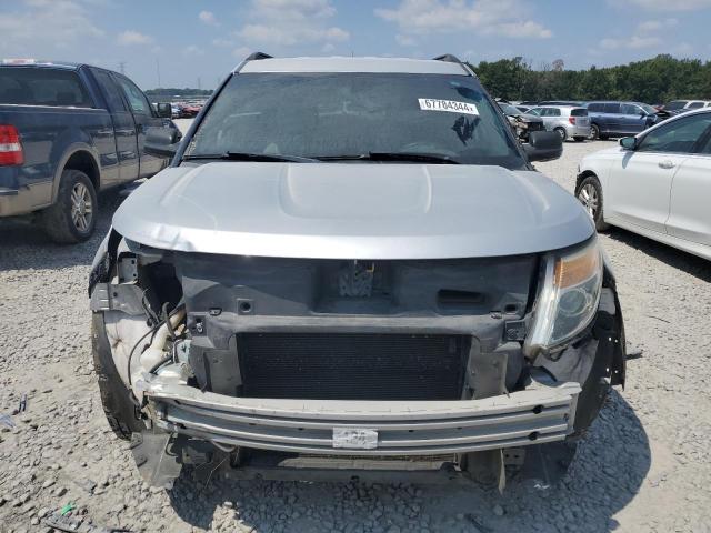 Photo 4 VIN: 1FM5K7B81DGB20717 - FORD EXPLORER 