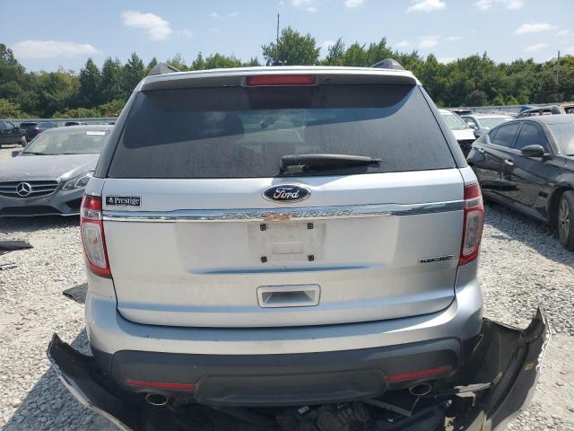 Photo 5 VIN: 1FM5K7B81DGB20717 - FORD EXPLORER 