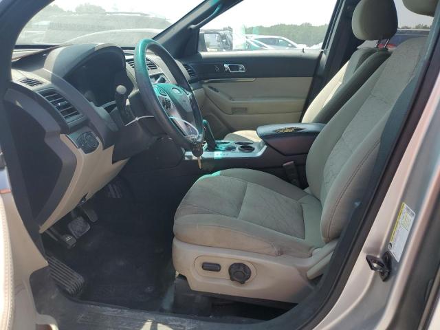 Photo 6 VIN: 1FM5K7B81DGB20717 - FORD EXPLORER 