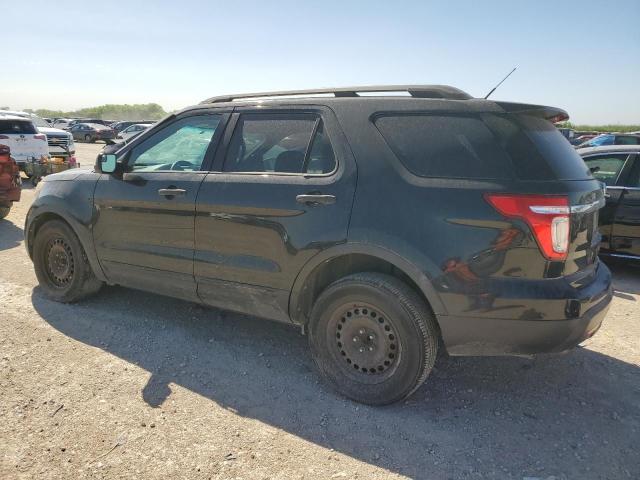 Photo 1 VIN: 1FM5K7B81DGB62286 - FORD EXPLORER 