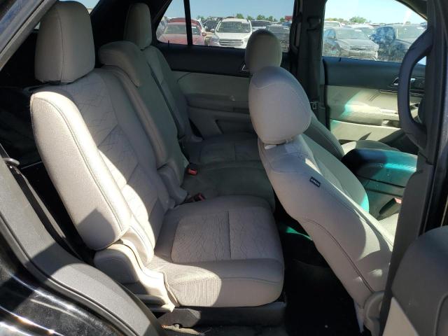 Photo 10 VIN: 1FM5K7B81DGB62286 - FORD EXPLORER 