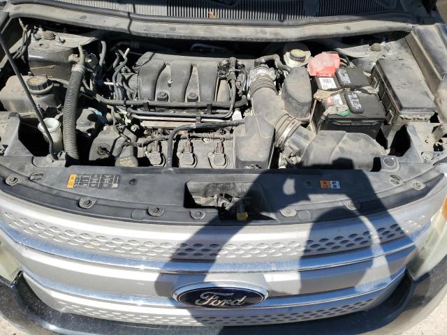 Photo 11 VIN: 1FM5K7B81DGB62286 - FORD EXPLORER 