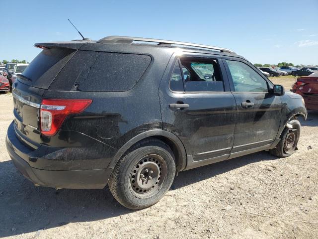 Photo 2 VIN: 1FM5K7B81DGB62286 - FORD EXPLORER 