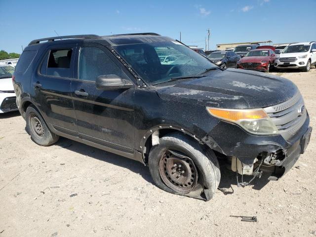 Photo 3 VIN: 1FM5K7B81DGB62286 - FORD EXPLORER 