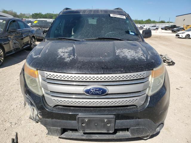 Photo 4 VIN: 1FM5K7B81DGB62286 - FORD EXPLORER 